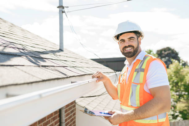 Professional Roofing Contractor in Stratford, WI
