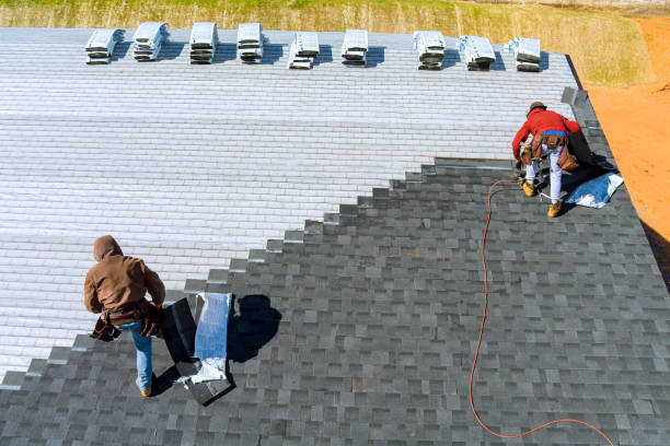 Quick and Trustworthy Emergency Roof Repair Services in Stratford, WI